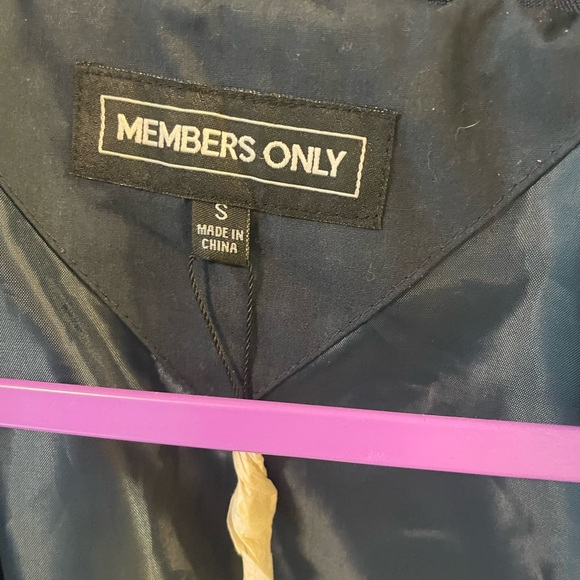 Members only Jacket - Picture 3 of 4